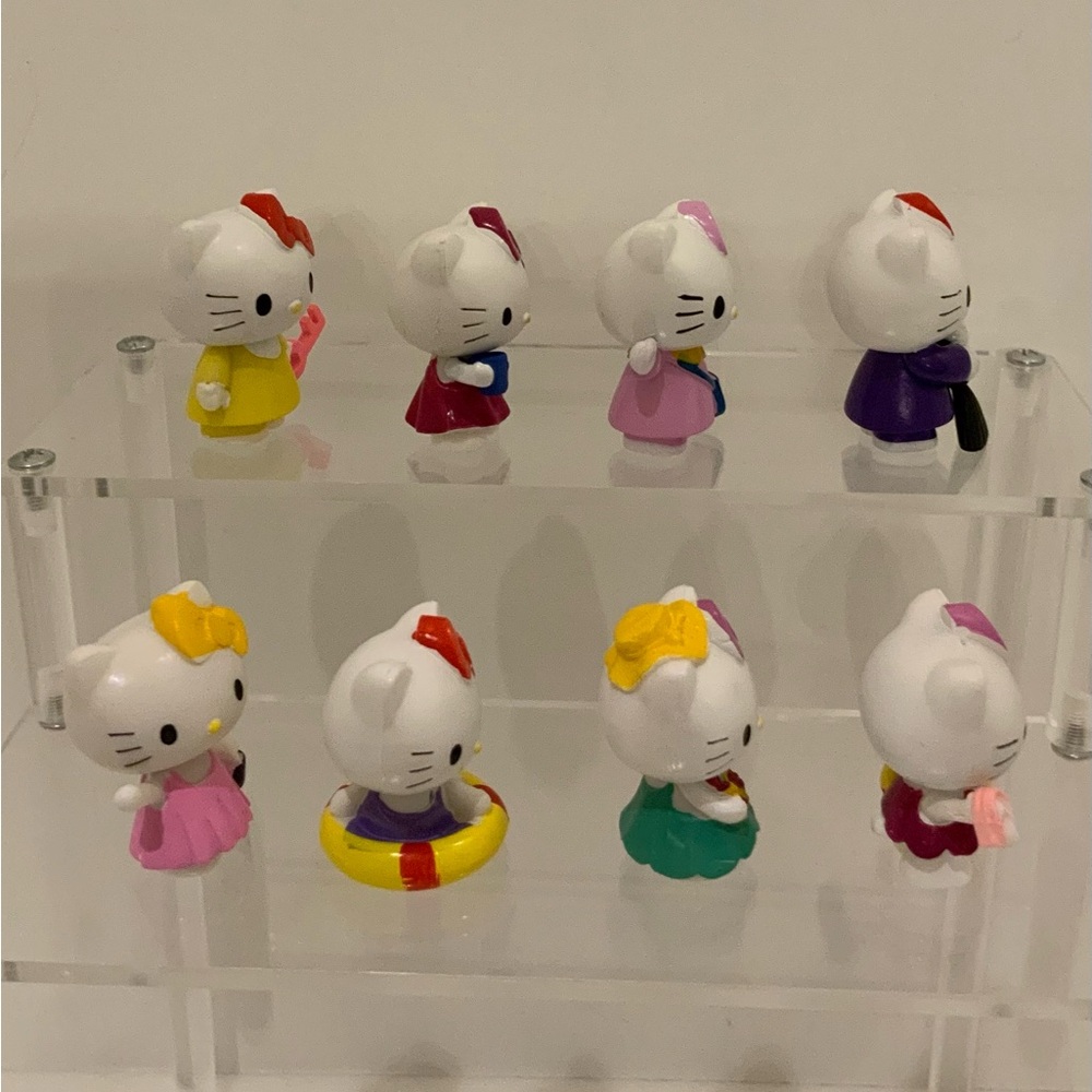 Hello Kitty Collection - Picture 3 of 16